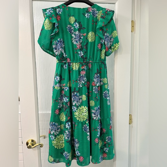Loft NWT Dress - Picture 6 of 6